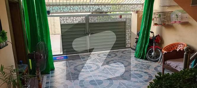 ائیرپورٹ ہاؤسنگ سوسائٹی راولپنڈی میں 2 کمروں کا 6 مرلہ مکان 1.4 کروڑ میں برائے فروخت۔