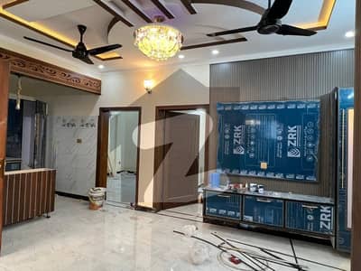 ائیرپورٹ ہاؤسنگ سوسائٹی راولپنڈی میں 2 کمروں کا 5 مرلہ مکان 1.2 کروڑ میں برائے فروخت۔