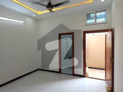 ائیرپورٹ ہاؤسنگ سوسائٹی راولپنڈی میں 3 کمروں کا 6 مرلہ مکان 1.7 کروڑ میں برائے فروخت۔