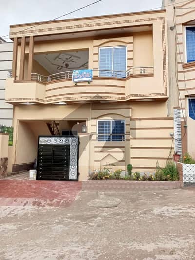 Buy 5 Marla House At Highly Affordable Price