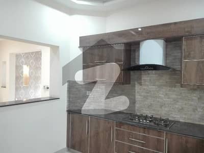 Punjab University Society Phase 2 Upper Portion For rent Sized 10 Marla