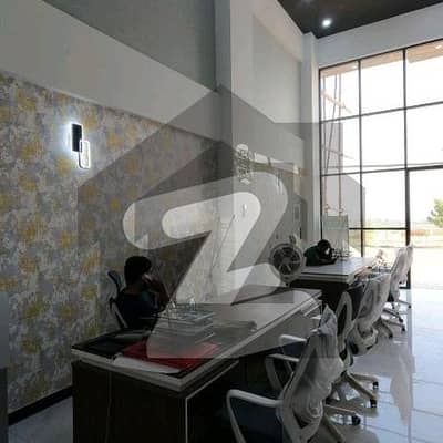 Shop In Gulshan-e-Maymar - Sector R For sale