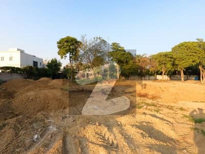 Affordable Residential Plot Of 2 Kanal Is Available For sale