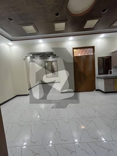 Brand New House For Sale Ground Plus 1