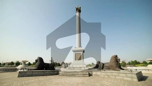 Highly-Desirable Residential Plot Available In Citi Housing Sargodha Road - Block E For sale Highly-Desirable Residential Plot Available In Citi Housing Sargodha Road - Block E For sale