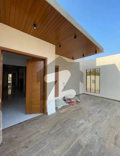 Perfect 400 Square Yards House In DHA Phase 6 For sale