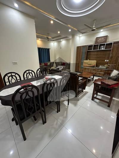6 MARLA FIRST FLOOR AVAILABLE FIOR RENT WITH GASS