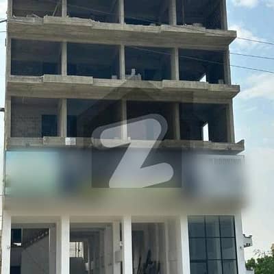 گلشنِ معمار - سیکٹر آر گلشنِ معمار,گداپ ٹاؤن,کراچی میں 2 کمروں کا 4 مرلہ فلیٹ 90.0 لاکھ میں برائے فروخت۔