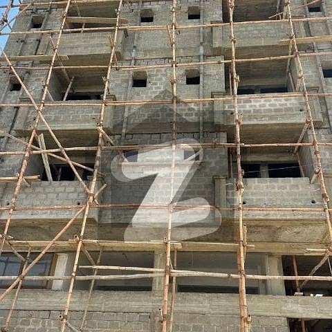 Luxurious Flat For Sale On Prime Location With Easy Installments Luxurious Flat For Sale On Prime Location With Easy Installments