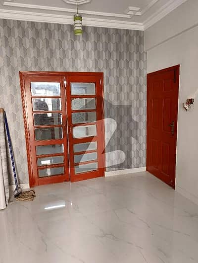 ڈی ایچ اے فیز 6 ڈی ایچ اے ڈیفینس,کراچی میں 2 کمروں کا 4 مرلہ فلیٹ 1.8 کروڑ میں برائے فروخت۔