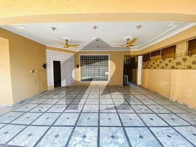 Beautiful Liveable House in Reasonable Price in F-8