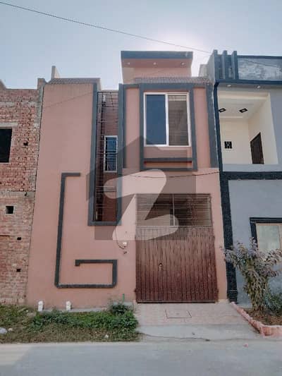 BRAND NEW HOUSE FOR SALE