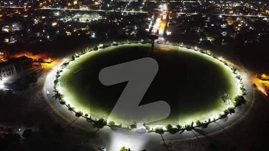 15 Marla Premium Plot Deal! WAPDA City, Block C - Faisalabad