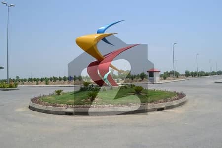 بحریہ ایجوکیشن اینڈ میڈیکل سٹی لاہور میں 5 مرلہ رہائشی پلاٹ 24.0 لاکھ میں برائے فروخت۔