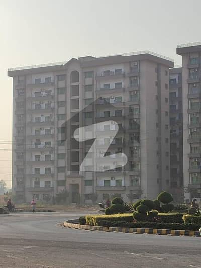 Ideally Located Flat Of 12 Marla Is Available For Rent In Lahore