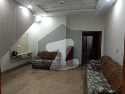 New Semi Furnished Lower Portion