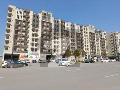 Royal Mall and Residency 2 Bed Apartment 1450 Square Feet on 4th Floor Sun facing Available for Sale