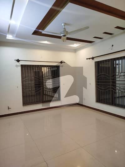 Highly-Desirable 20 Marla Lower Portion Available In E-11