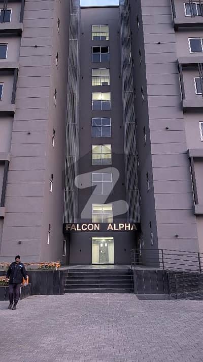One Bed Apartment For Sale in Falcon Alpha