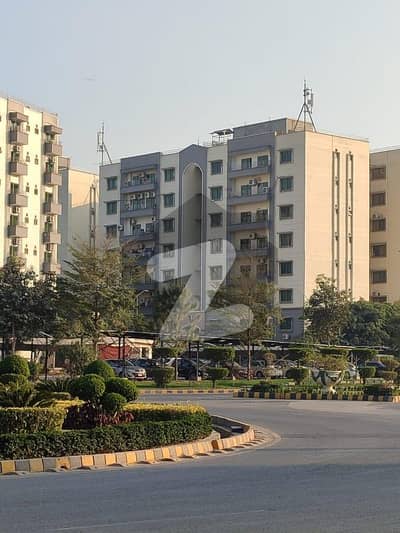 3 Beds 10 Marla Ideal Location Apartment For Rent In Sector B Askari 11 Lahore.