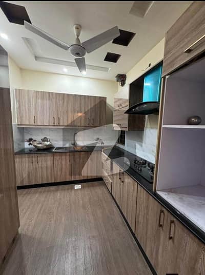 جناح گارڈنز ایف ای سی ایچ ایس,اسلام آباد میں 2 کمروں کا 7 مرلہ زیریں پورشن 40.0 ہزار میں کرایہ پر دستیاب ہے۔