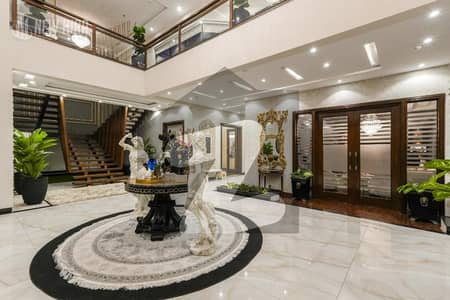 Modern Design 2 Kanal House Available For Rent in DHA Phase 3 at a Hot Location Modern Design 2 Kanal House Available For Rent in DHA Phase 3 at a Hot Location