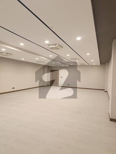 Corporate Office Available for Rent In Zeta 1