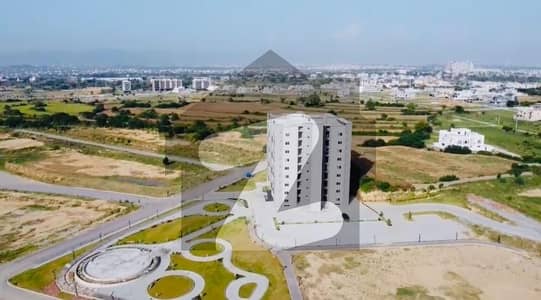 One Bed Apartment For Sale in Falcon Alpha