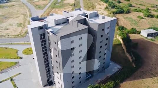 One Bed Apartment For Sale in Falcon Alpha