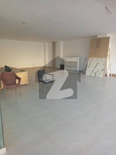 Office Space for Rent Gulberg Greens, civic center Islamabad