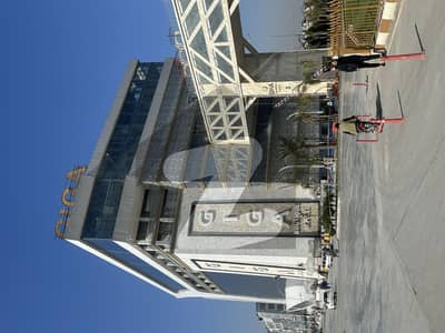 ڈی مال ڈی ایچ اے ڈیفینس فیز 2,ڈی ایچ اے ڈیفینس,اسلام آباد میں 2 مرلہ دکان 2.91 کروڑ میں برائے فروخت۔