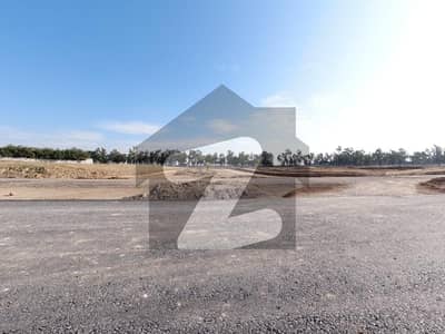 Highly-Desirable Prime Location Residential Plot Available In G-17 For Sale