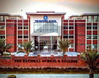 Get Your Hands On Prime Location Residential Plot In Lahore Best Area