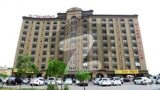 بحریہ ٹاؤن فیز 7 بحریہ ٹاؤن راولپنڈی,راولپنڈی میں 2 مرلہ Studio فلیٹ 70.2 لاکھ میں برائے فروخت۔