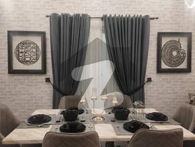 Studio Apartment For Sale Kunwar Block Non Furnish