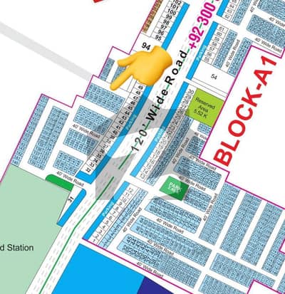 5 Marla Possession Plot For Sale 5 Marla Possession Plot For Sale