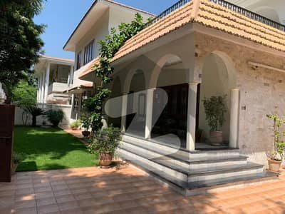 ایف ۔ 7 اسلام آباد میں 3 کمروں کا 1 کنال مکان 7.0 لاکھ میں کرایہ پر دستیاب ہے۔