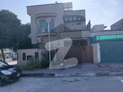 10 Marla Unfinished House