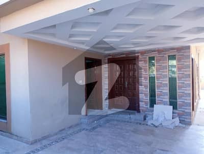 10 Marla Unfinished House