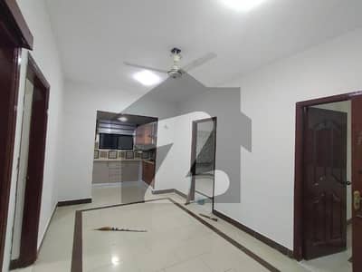 DHA PHASE 6 BADAR COMM 2 BEDROOMS APARTMENT FOR SALE