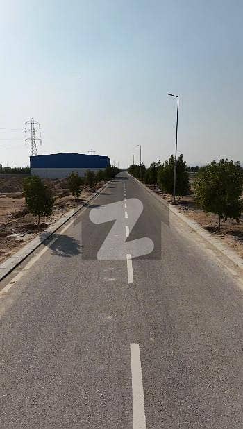 Patel Industrial Park 3. Prime Location Adjacent To Main Hawksbay Road