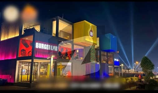 سٹی ہاؤسنگ سکیم جہلم میں 5 مرلہ رہائشی پلاٹ 34.75 لاکھ میں برائے فروخت۔