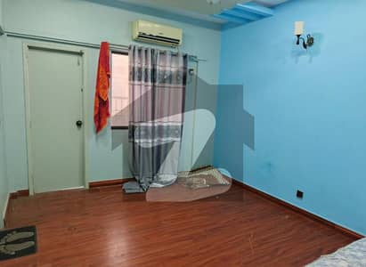 Chance deal Apartment Bukhari Commercial Phase 6