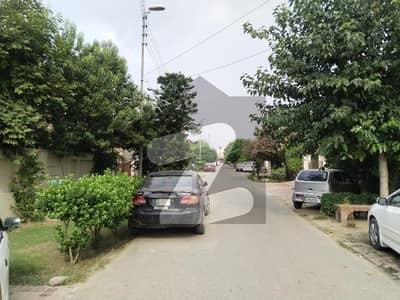 W. 219+220+221 6kanal 12Marla 34 SQFT.