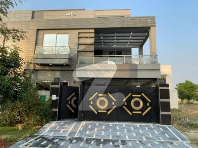 8 Marla Slitly Used House For Sale Bahria Orchard Phase1 Southern Block