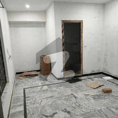 Reserve A Centrally Located Upper Portion Of 4 Marla In I-11/2