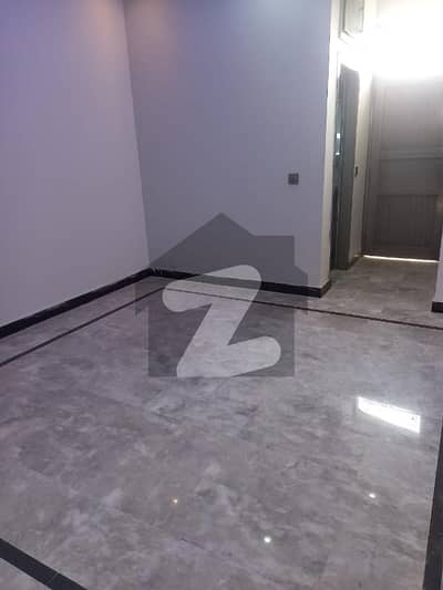 Upper Portion Avaible For Rent In I-11/2