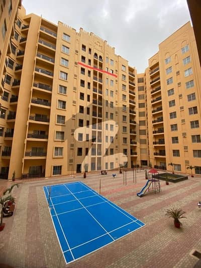 Dascon Tower 1 Bahria town karachi