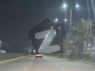 5 Marla Plot File on Cash in ParkViewCity lahore