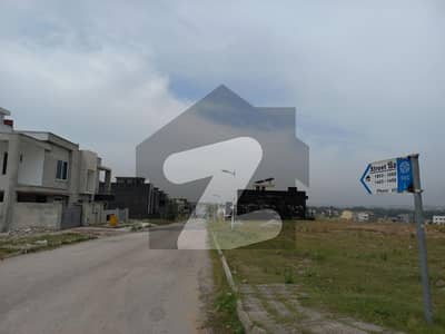 12 MARLA SOLID LAND PLOT SOUTH FACE IDEAL LOCATION